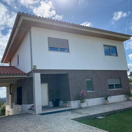 Casa Do Vale Vintem 호텔 콘데익사아노바 외부 사진