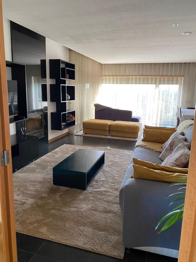 Casa Do Vale Vintem 호텔 콘데익사아노바 외부 사진