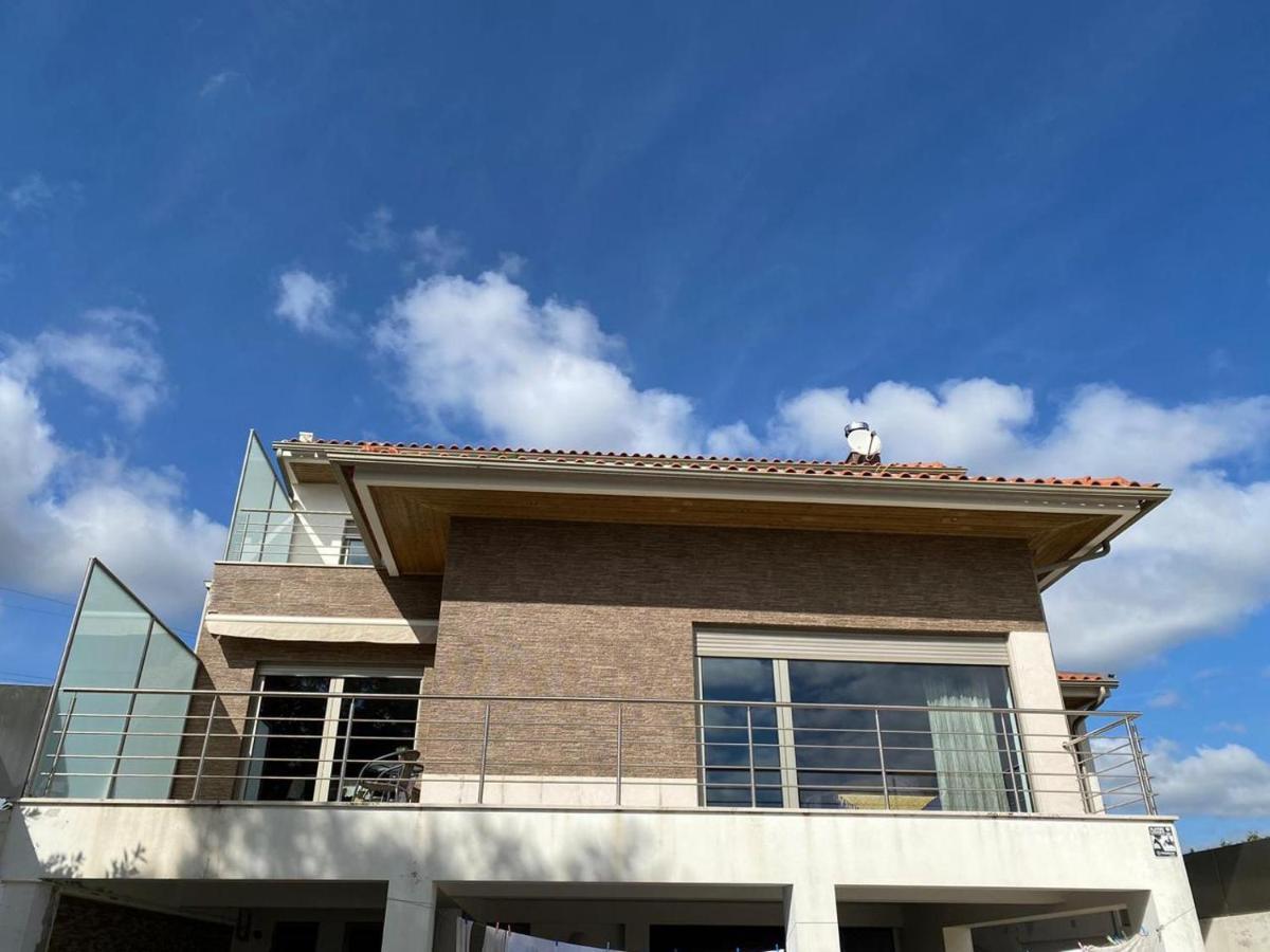 Casa Do Vale Vintem 호텔 콘데익사아노바 외부 사진
