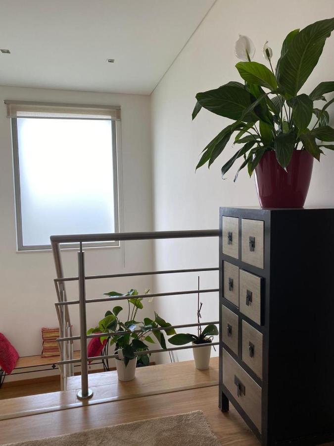 Casa Do Vale Vintem 호텔 콘데익사아노바 외부 사진