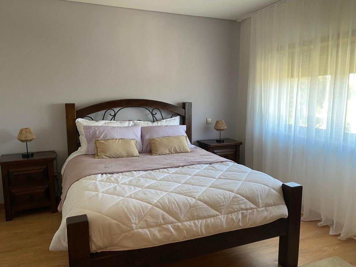Casa Do Vale Vintem 호텔 콘데익사아노바 외부 사진