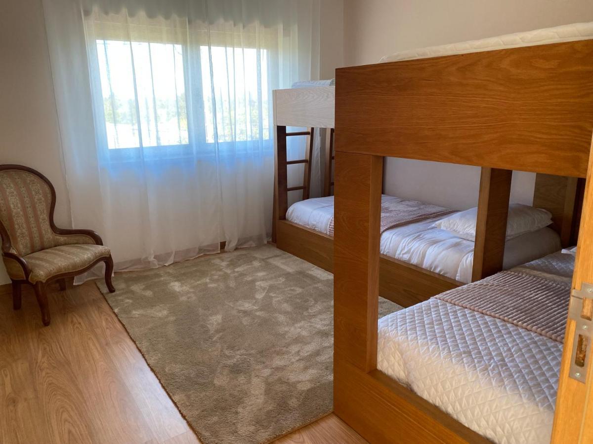 Casa Do Vale Vintem 호텔 콘데익사아노바 외부 사진