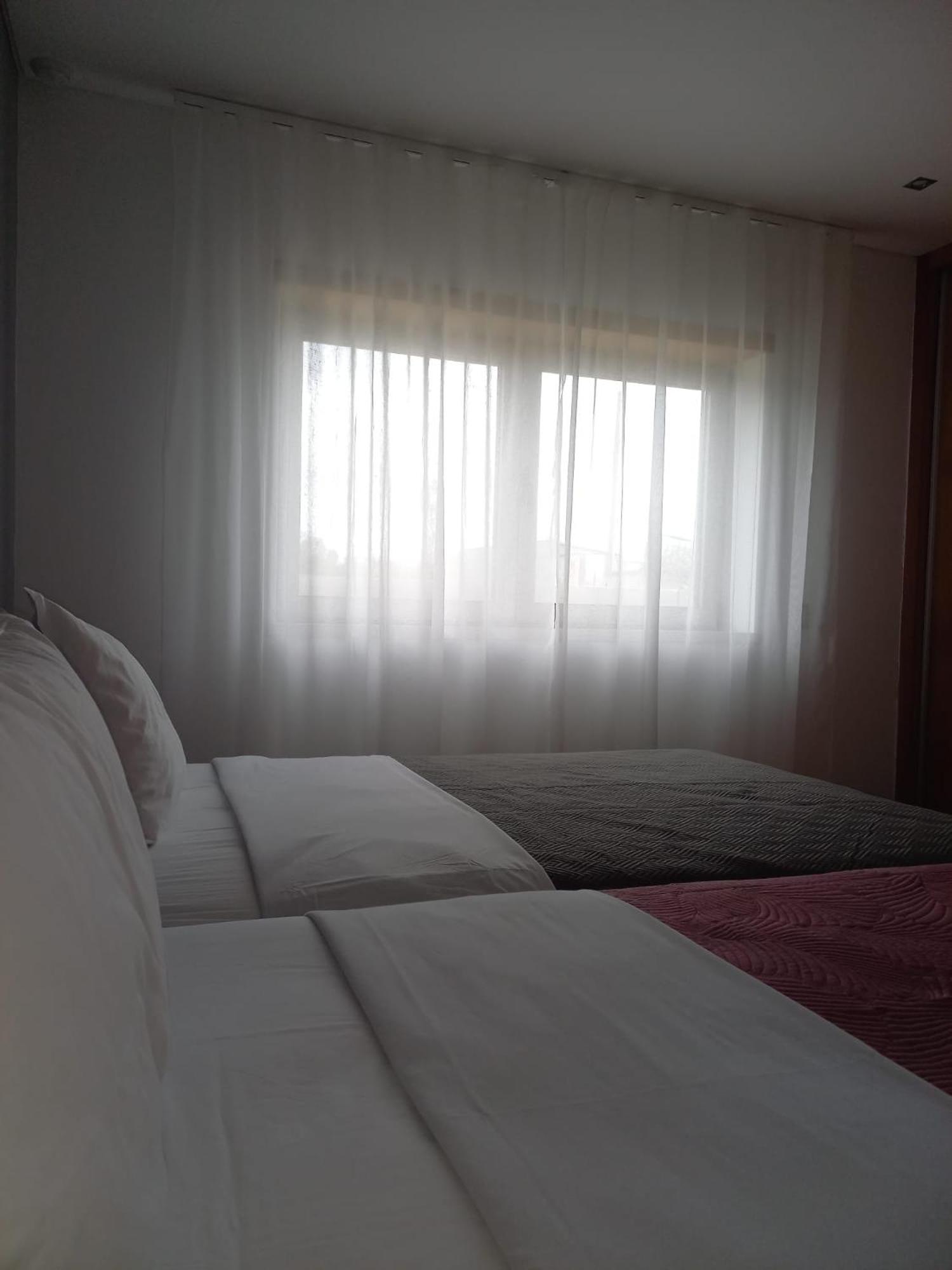 Casa Do Vale Vintem 호텔 콘데익사아노바 외부 사진