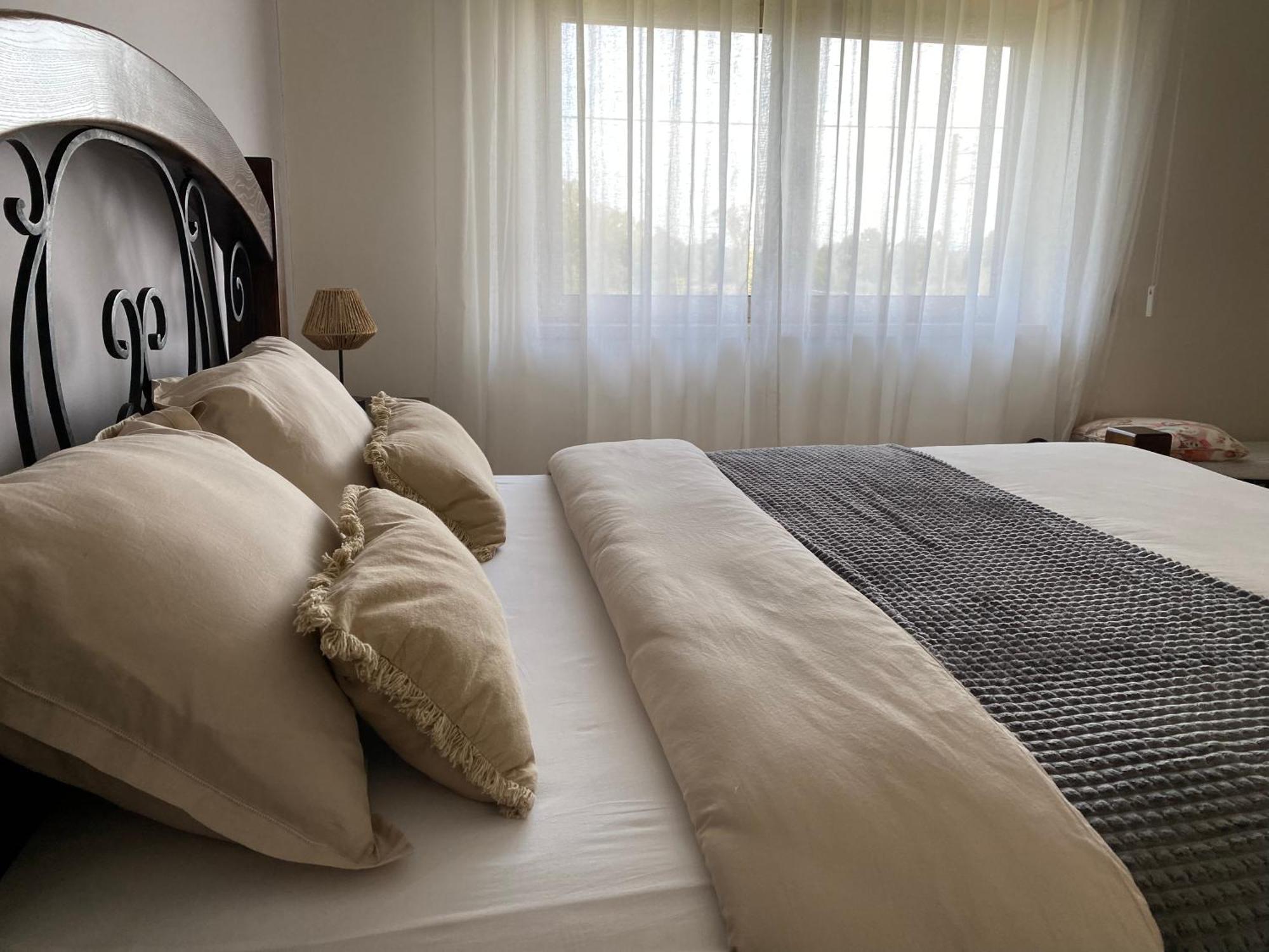Casa Do Vale Vintem 호텔 콘데익사아노바 외부 사진