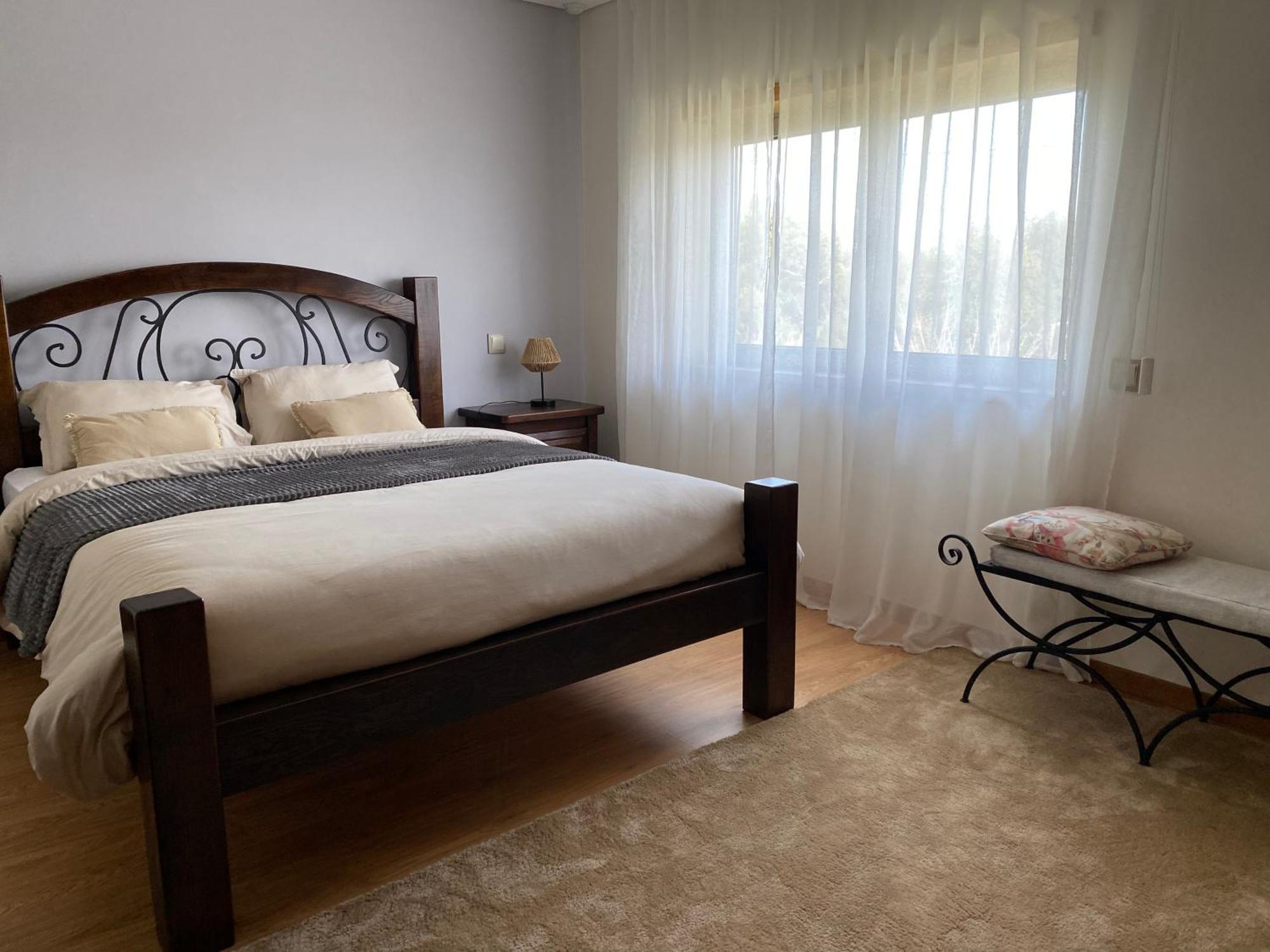 Casa Do Vale Vintem 호텔 콘데익사아노바 외부 사진
