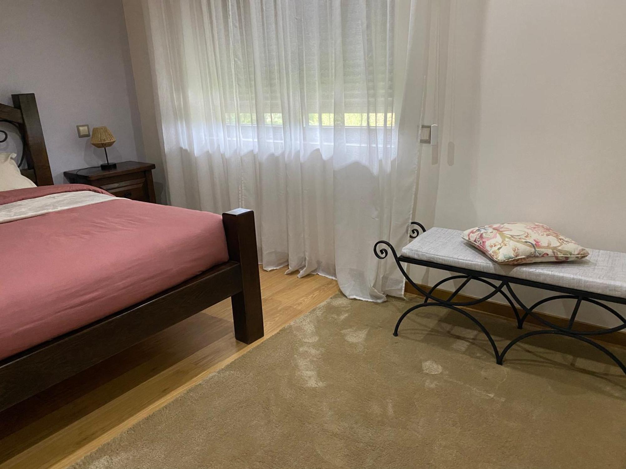 Casa Do Vale Vintem 호텔 콘데익사아노바 외부 사진