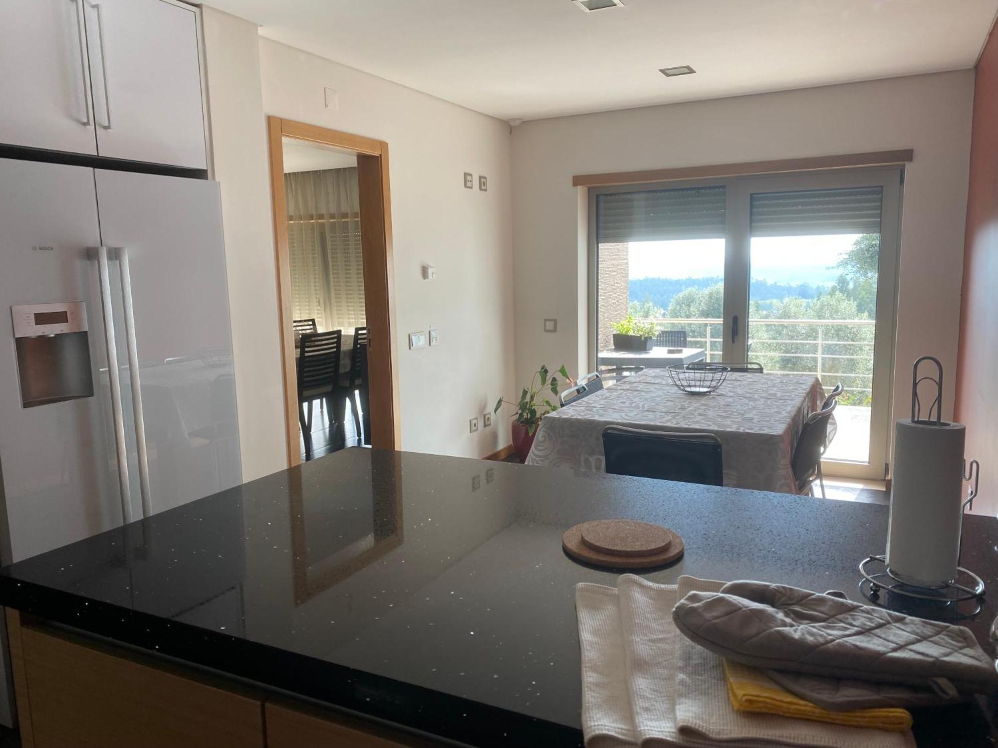 Casa Do Vale Vintem 호텔 콘데익사아노바 외부 사진