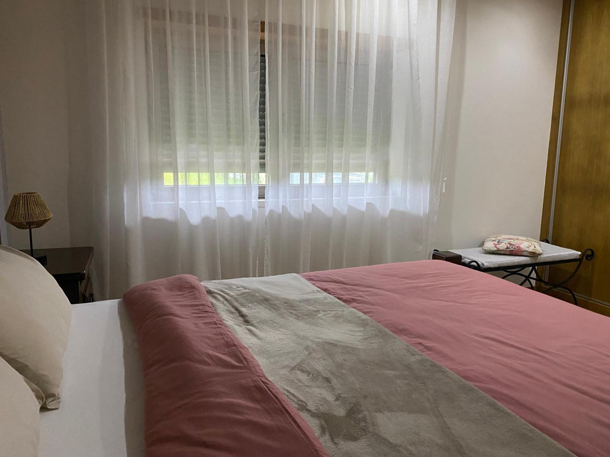 Casa Do Vale Vintem 호텔 콘데익사아노바 외부 사진