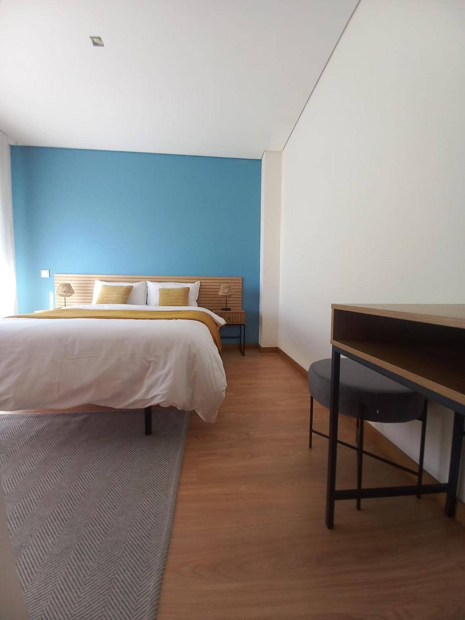 Casa Do Vale Vintem 호텔 콘데익사아노바 외부 사진