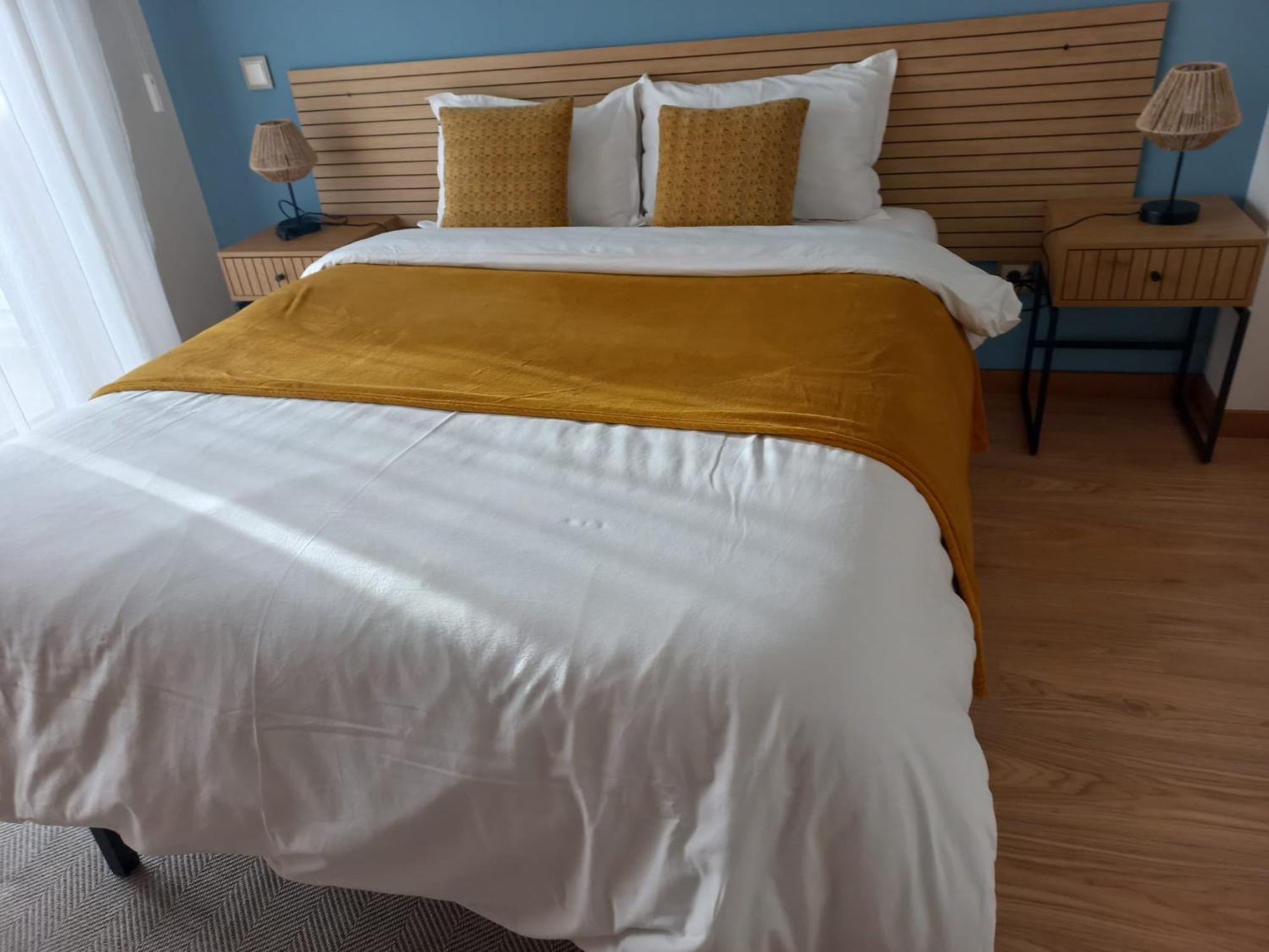 Casa Do Vale Vintem 호텔 콘데익사아노바 외부 사진